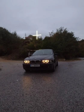 BMW 525, снимка 9