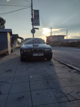 BMW 525, снимка 6