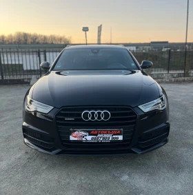 Audi A6 326К.С.* COMPETITION* MATRIX* S-LINE* FULL* TOP, снимка 1