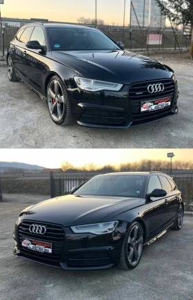 Audi A6 326К.С.* COMPETITION* MATRIX* S-LINE* FULL* TOP, снимка 2