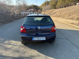 VW Polo 1.4 TDI. KLIMA, снимка 6