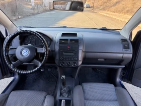 VW Polo 1.4 TDI. KLIMA, снимка 9