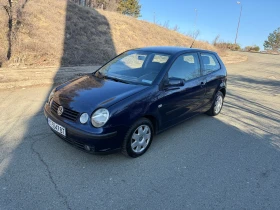 VW Polo 1.4 TDI. KLIMA, снимка 1