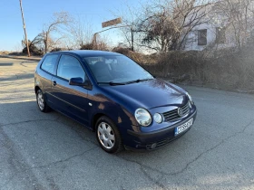 VW Polo 1.4 TDI. KLIMA, снимка 2