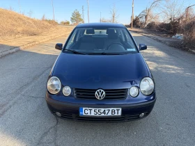 VW Polo 1.4 TDI. KLIMA, снимка 3