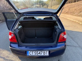 VW Polo 1.4 TDI. KLIMA, снимка 13