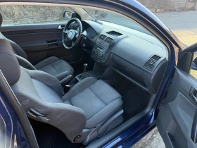 VW Polo 1.4 TDI. KLIMA, снимка 8