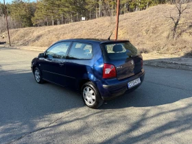 VW Polo 1.4 TDI. KLIMA, снимка 4