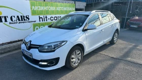 Renault Megane 1.5 dCi / Automatic, снимка 1