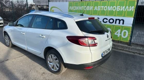 Renault Megane 1.5 dCi / Automatic, снимка 5