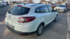 Renault Megane 1.5 dCi / Automatic, снимка 6