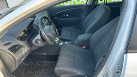 Renault Megane 1.5 dCi / Automatic, снимка 8