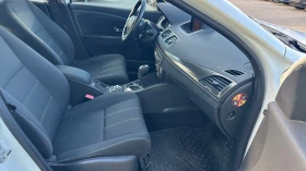 Renault Megane 1.5 dCi / Automatic, снимка 12