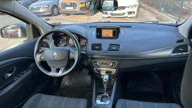 Renault Megane 1.5 dCi / Automatic, снимка 13