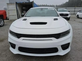 Dodge Charger SRT HELLCAT, снимка 1