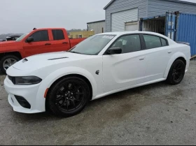 Dodge Charger SRT HELLCAT, снимка 6