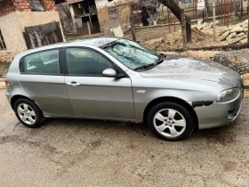 Alfa Romeo 147 1.9 Jtd 120кс, снимка 3