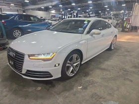 Audi A7 PRESTIGE 3.0TFSI ZF8, снимка 1