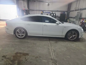 Audi A7 PRESTIGE 3.0TFSI ZF8, снимка 4