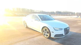 Audi A7 PRESTIGE 3.0TFSI ZF8, снимка 5