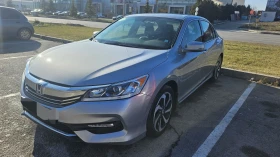 Honda Accord 3.5i V6 J35Y, снимка 3