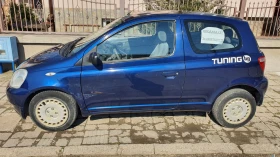 Toyota Yaris, снимка 7