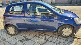 Toyota Yaris, снимка 2