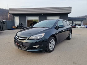 Opel Astra 1.4I TURBO, снимка 3