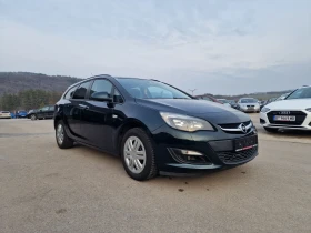 Opel Astra 1.4I TURBO, снимка 2