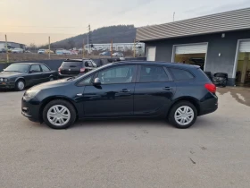 Opel Astra 1.4I TURBO, снимка 7