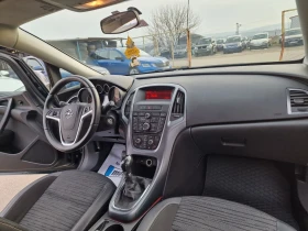 Opel Astra 1.4I TURBO, снимка 12