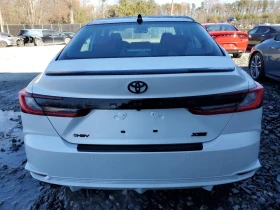 Обява за продажба на Toyota Camry 2.5L HYBRID * LED * Дистроник * Кожа * Лизинг ~41 000 лв. - изображение 4