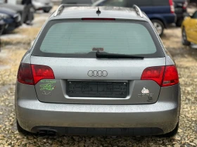 Audi A4 AVANT 2.0 TDI 140HP / 6-СКОРОСТИ / ИТАЛИЯ - 7995 лв. - 46698240 | Car24.bg