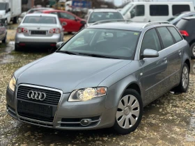 Audi A4 AVANT 2.0 TDI 140HP / 6- /  | Mobile.bg    3