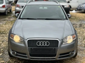 Audi A4 AVANT 2.0 TDI 140HP / 6- /  | Mobile.bg    2