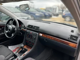 Audi A4 AVANT 2.0 TDI 140HP / 6-СКОРОСТИ / ИТАЛИЯ - 7995 лв. - 46698240 | Car24.bg