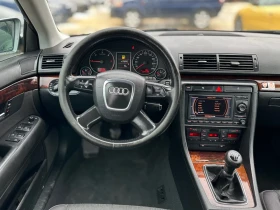 Audi A4 AVANT 2.0 TDI 140HP / 6-СКОРОСТИ / ИТАЛИЯ - 7995 лв. - 46698240 | Car24.bg