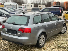 Audi A4 AVANT 2.0 TDI 140HP / 6-СКОРОСТИ / ИТАЛИЯ - 7995 лв. - 46698240 | Car24.bg