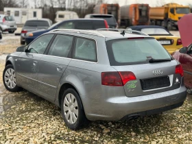 Audi A4 AVANT 2.0 TDI 140HP / 6- /  | Mobile.bg    4