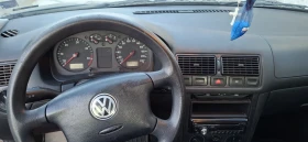 VW Golf Golf 4 1.9 TDI, снимка 12