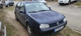 VW Golf Golf 4 1.9 TDI, снимка 1