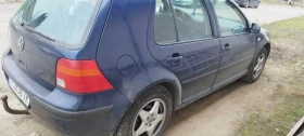 VW Golf Golf 4 1.9 TDI, снимка 16