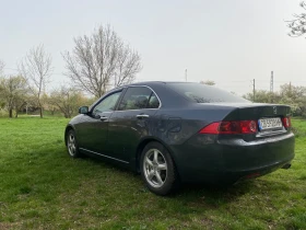 Honda Accord 2.0i GAS, снимка 8