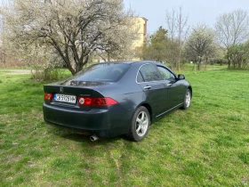 Honda Accord 2.0i GAS, снимка 9