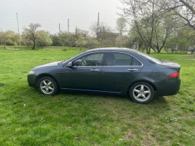 Honda Accord 2.0i GAS, снимка 13