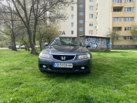 Honda Accord 2.0i GAS, снимка 11