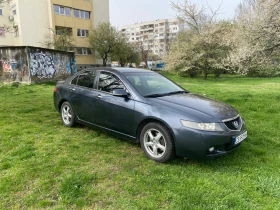 Honda Accord 2.0i GAS, снимка 1