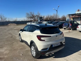 Renault Captur TCe 130 EDC INTENS - 28300 лв. - 67663940 | Car24.bg