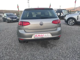 VW Golf Италия , снимка 4