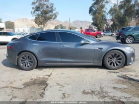 Tesla Model S * 100D/60D/75D/90D/P100D* CARFAX*   | Mobile.bg    5